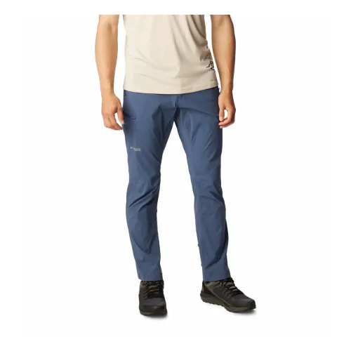 Image of Columbia Men Omni-Shield Wanoga Lightweight Hiking and Trekking Pant
