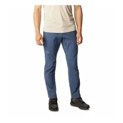 Columbia Men Omni-Shield Wanoga Lightweight Hiking and Trekking Pant