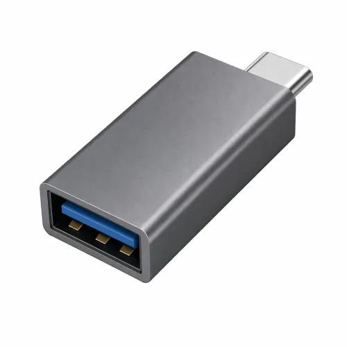 Image of Combo of 5 OTG for Voice Recorder 