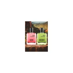 Combo Pack Of 2 Parfum