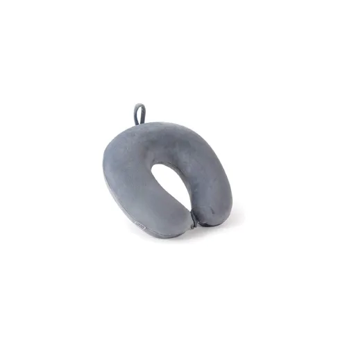 Image of Comfert Soft Neck Support Travel Pillow for Car Flight Bus