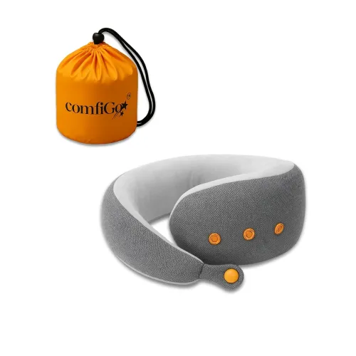 Image of comfiGo Travel Neck Pillow– Pure Memory Foam