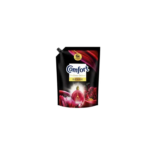Image of Comfort Perfume Deluxe Desire Fabric Conditioner, 2L, Liquid, Floral