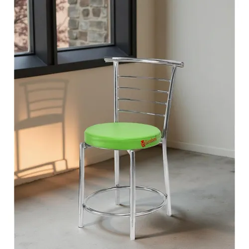 Image of Comfortable Multipurpose Steel Dining