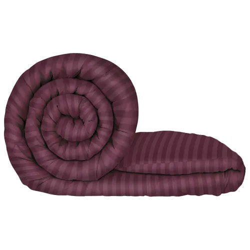 Image of Comforter Double Bed 180GSM Microfiber Blanket 