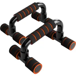 Comfortfriends Push Up Bar for Home Workout
