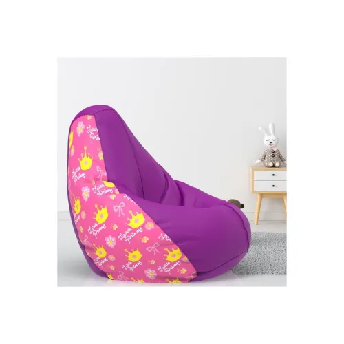 Image of ComfyBean Bag with Beans Filled 5XL