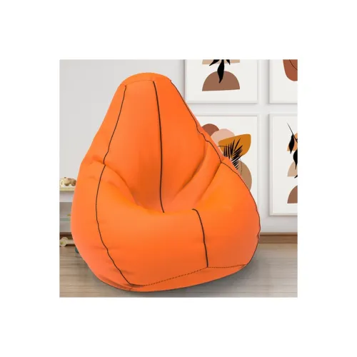 Image of ComfyBean Bag with Beans Filled 5XL