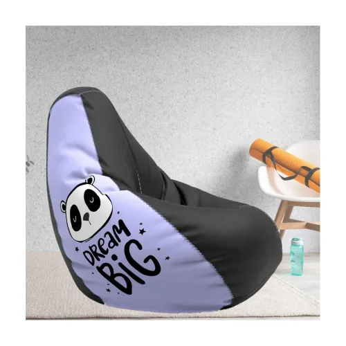 Image of ComfyBean XXXL Bean Bag with Beans Filled 