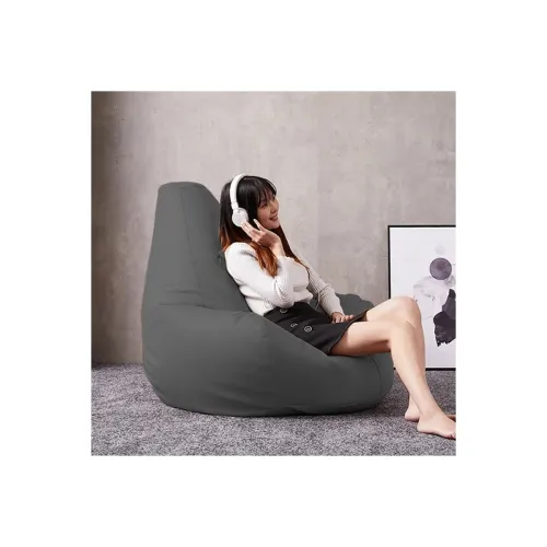 Image of ComfyBean XXXXXL Dark Grey Bean Bag