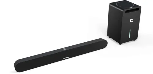 Image of Compaq Horq Series 200W 2.1 Bluetooth Soundbar