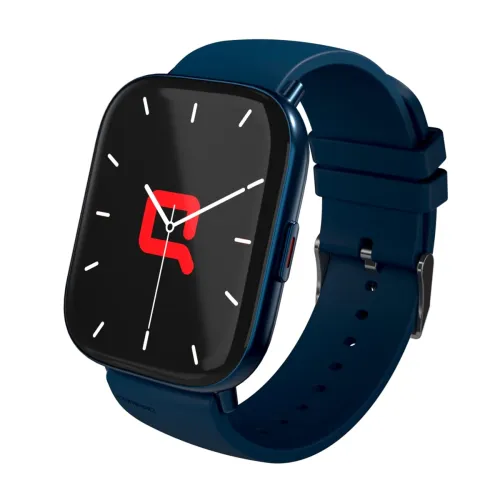 Image of Compaq Q Watch Balance Series Smartwatch