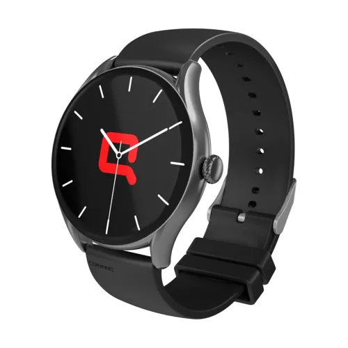 Image of Compaq Q Watch Balance Smartwatch Gray