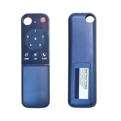 Image of Compatible Atomberg IR Ceiling Fan Remote