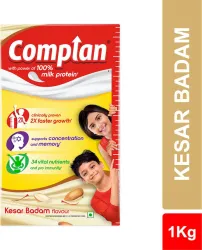 COMPLAN Nutrition Drink Powder (1 kg)
