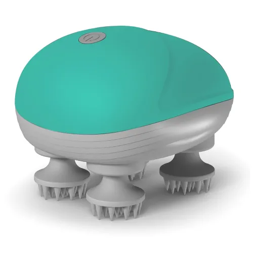 Image of CONBRE Revital Electric Scalp Massager for Men Women