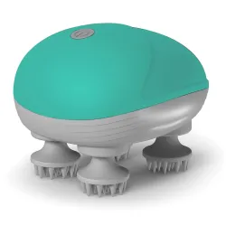 CONBRE Revital Electric Scalp Massager for Men Women