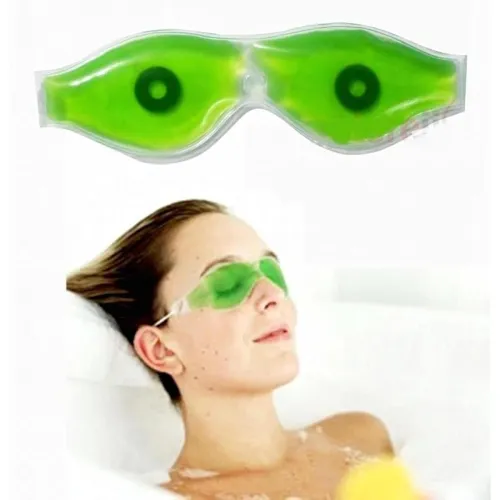 Image of Concepta Beauty Aloe Vera Cool Gel Eye Mask 