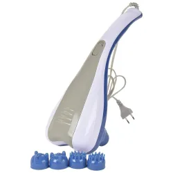 Concepta Massage Machine for Body Pain – Electric Massager for Pain Relief 