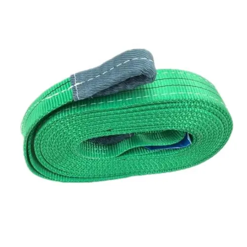 Image of Conclood India Polyester Webbing Sling | 2 Ton 2 Meter