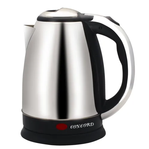 Image of Concord Electric Kettle, 1500W
