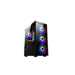 Consistent Inferno Gaming Cabinet 2001