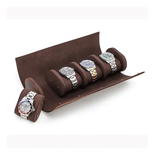 Image of CONTACT'S FAMILY 4 Watches Storage Boxes
