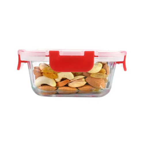 Image of Container Microwave Safe for Kitchen