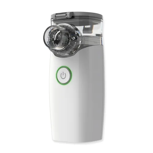 Image of CONTEC NE-M01 Handheld Mesh Nebulizer