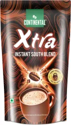 Continental Coffee XTRA Instant Coffee (150 g, Chicory Flavoured)