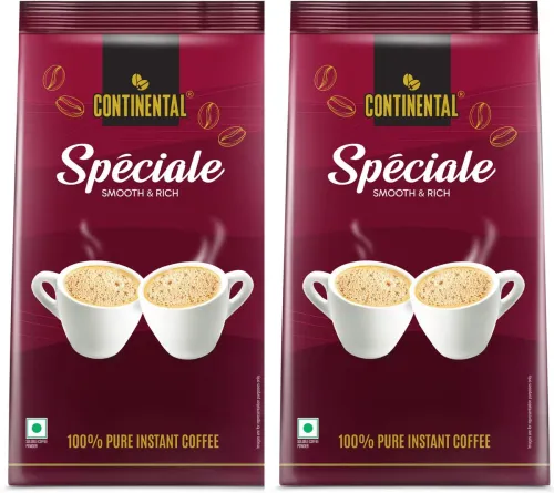 Image of Continental Speciale Instant Coffee (2 x 180g) 