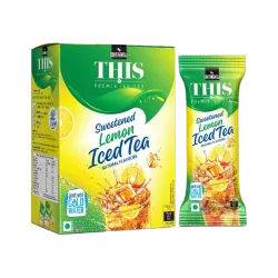 Continental THIS Instant Ice Tea Powder (140 g)