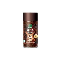 CONTINENTAL XTRA Instant Coffee (50g Jar)