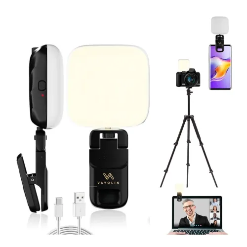 Image of Continuous LED Video Light