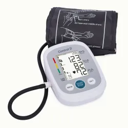 Control D Homely CPort Blood Pressure 