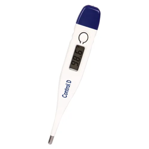 Image of Control D Plastic Phx-01 Digital Thermometer