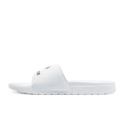 Converse Men All Star White Slide | White