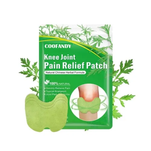 Image of COOFANDY 10pcs Pain Relief Patch 