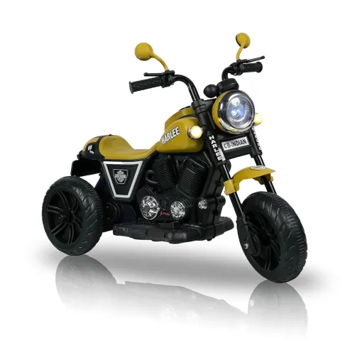 Image of Coolbaby CB005 Electric Mini Ride-On Bike for Kids