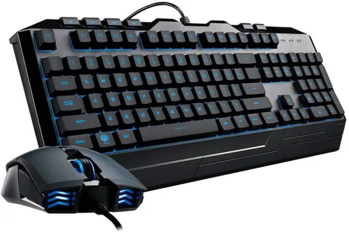 Image of Cooler Master Devastator 3 Gaming Combo