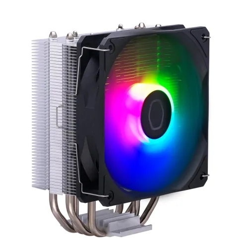 Image of Cooler Master Hyper 212 Spectrum V3 ARGB CPU Cooler