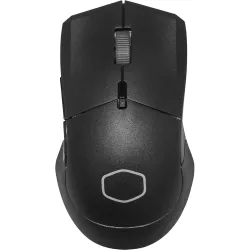 Cooler Master MM311 Wireless Gaming Mouse - Black | Light Weight 77 Grams | 10000 DPI | PixArt 3325 Sensor | 2.4 GHz | 1