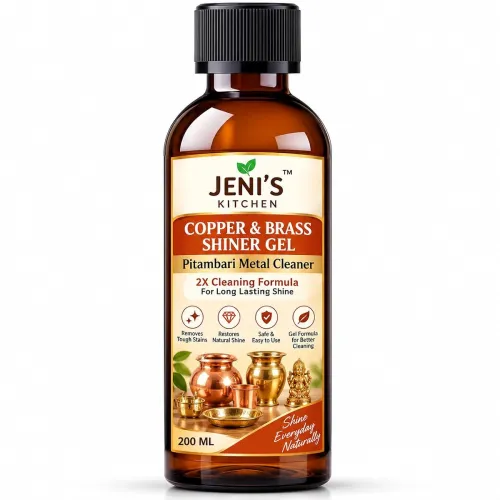 Image of Copper Bronze & Brass Cleaner 200ml
