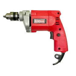 Copper Winding 10mm Electric Drill Machine