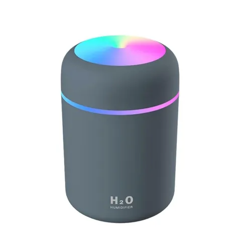 Image of CoralTribe H2O Humidifier Aroma Diffuser 300ml