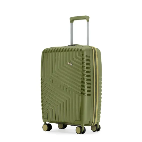 Image of Core Cabin Suitcase 55cm Trolley Bag