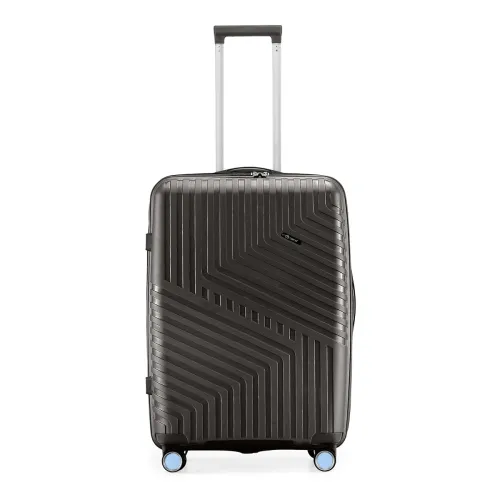 Image of Core Cabin Suitcase 55cm Trolley Bag