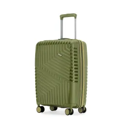 Core Cabin Suitcase 55cm Trolley Bag