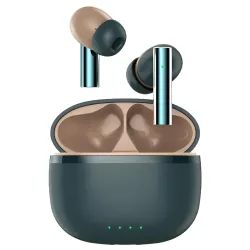 COREGENIX 171x True Wireless Earbuds (50Hrs Playtime)