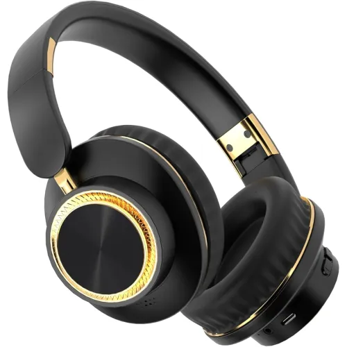 Image of COREGENIX H8 Over-Ear Headphones